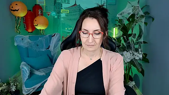 UnaTerra online show from October 20, 9:23 am