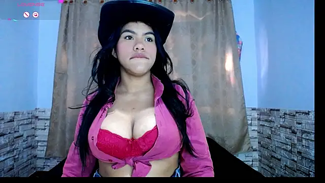Snapshot of Bicky_24 chatting on September 13, 2:14 pm Bicky 24 online show from September 13, 2:14 pm