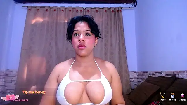 Bicky 24 online show from November 15, 3:57 pm