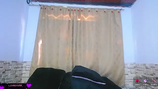 Snapshot of Bicky_24 chatting on September 21, 3:21 pm Bicky 24 online show from September 21, 3:21 pm
