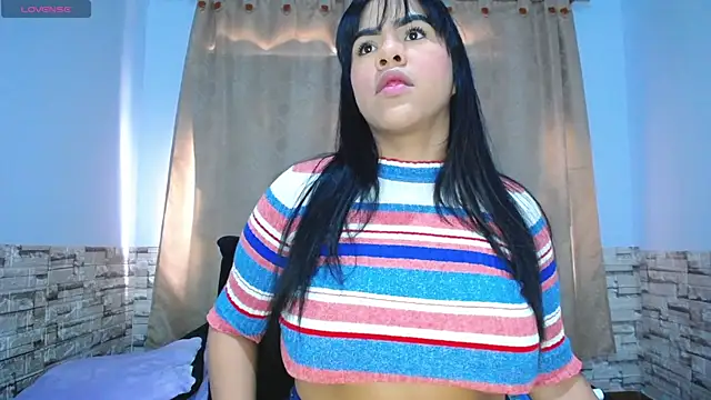 Snapshot of Bicky_24 chatting on September 22, 4:27 pm Bicky 24 online show from September 22, 4:27 pm