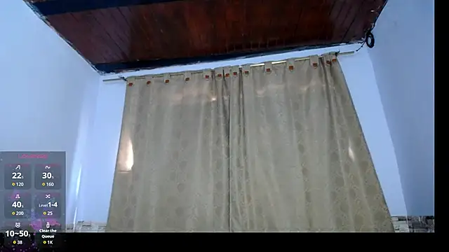 Snapshot of Bicky_24 chatting on September 14, 2:15 pm Bicky 24 online show from September 14, 2:15 pm