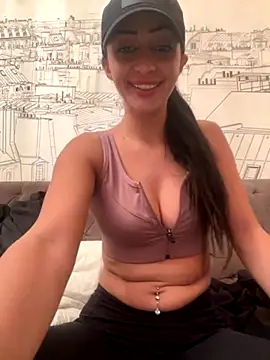 bbadies online show from October 19, 10:56 pm