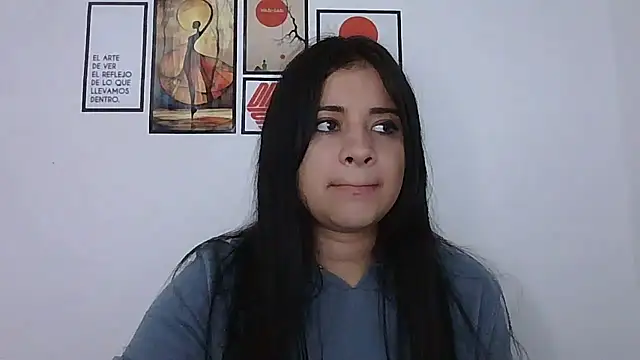 ValerieLove  online show from February 17, 11:53 am