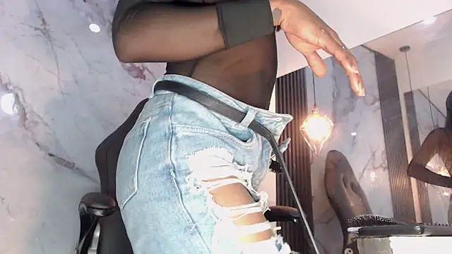 Penelopee Rouse online show from March 31, 8:09 pm