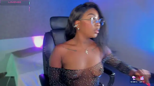 Kishalove  online show from September 25, 11:09 am