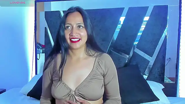 Anthonellacandy online show from November 14, 7:36 pm