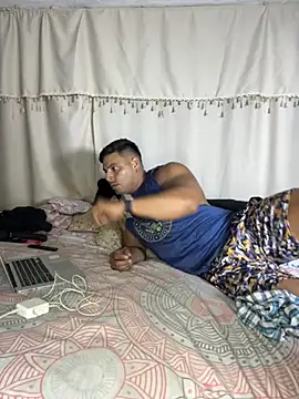 NoirandLia online show from September 23, 2:10 am