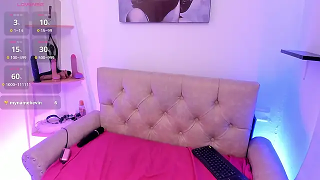 Rumi 666 online show from February 10, 11:57 am