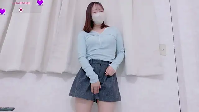 Mayu o19o online show from March 7, 10:11 am