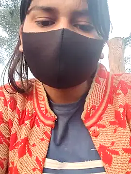 Janvi Jaitly online show from November 21, 1:40 am