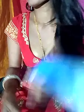 Bhabhilux2025 online show from April 16, 8:19 pm