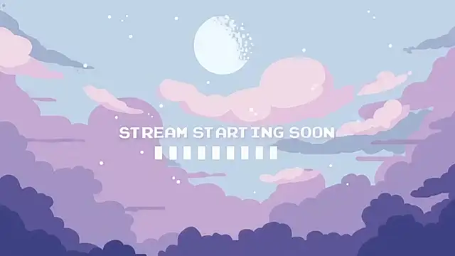 Dirtycalm online show from May 28, 4:32 am