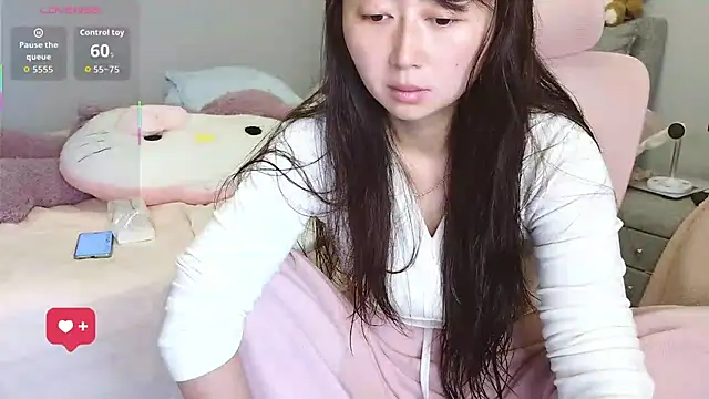 Diva VVN online show from April 21, 2:04 am