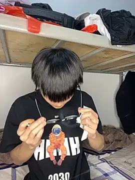 Acuteman online show from November 26, 1:23 pm