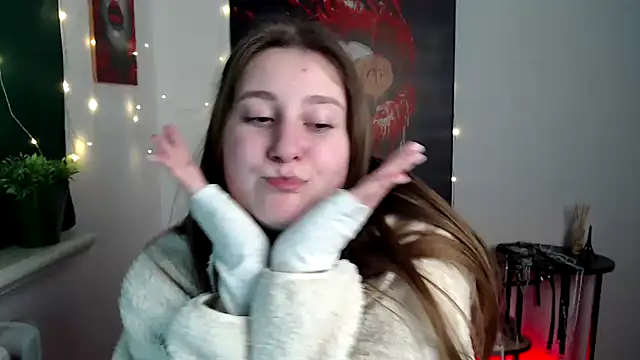 Milka kamila online show from February 2, 4:39 pm