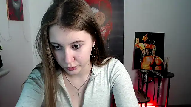 Milka kamila online show from February 8, 1:15 pm