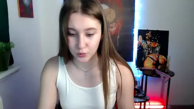 Milka kamila online show from February 14, 10:50 am