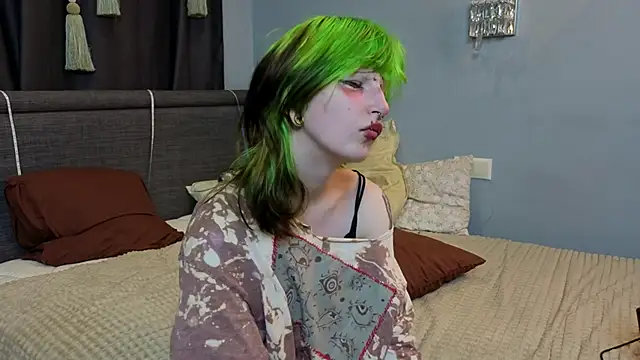 KandraCruser online show from October 1, 8:47 pm