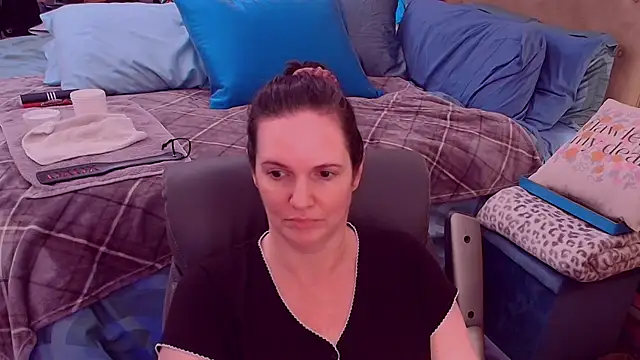 ninajaymes online show from November 30, 2:49 am