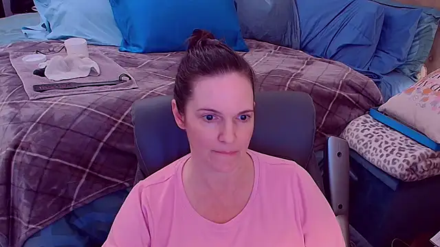 ninajaymes online show from November 20, 2:34 am