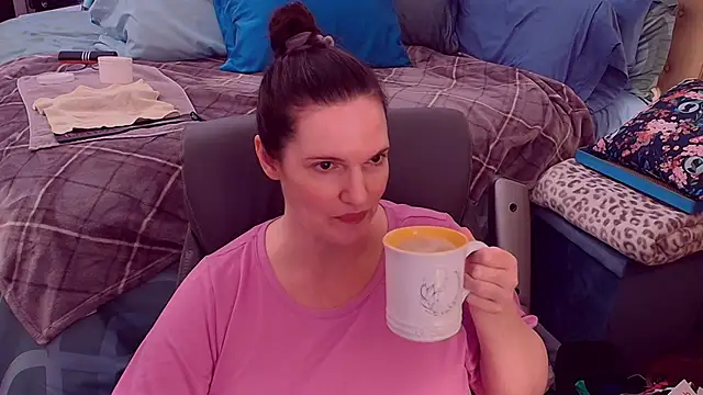 ninajaymes online show from December 4, 3:03 pm