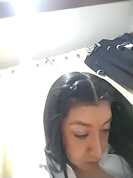 Coralaine 96 online show from September 27, 12:29 am