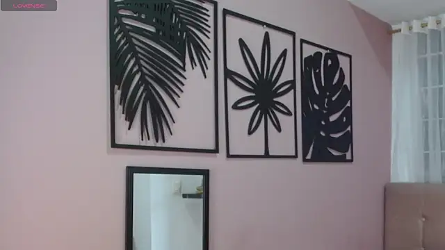 amara rousse1 online show from April 13, 12:50 pm