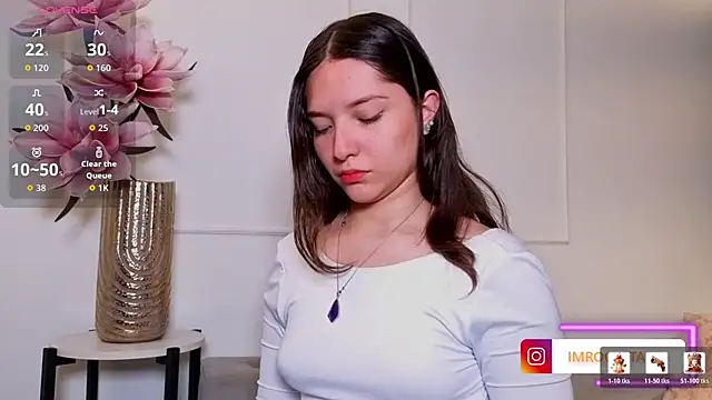 imrockstar online show from February 2, 7:46 pm