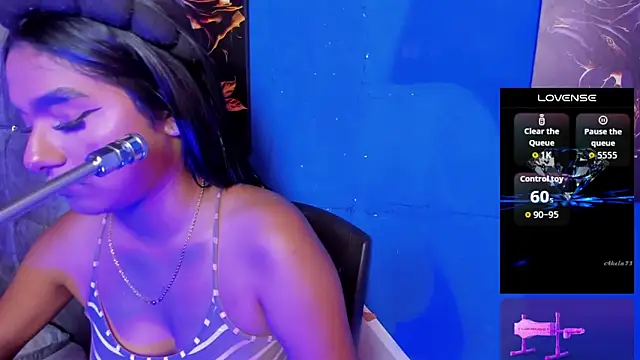 lau-hot online show from March 11, 8:55 pm