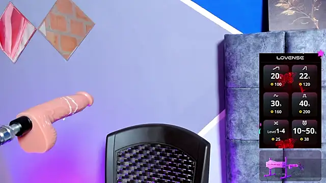 lau-hot online show from September 26, 9:45 pm