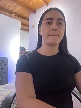 lola diez online show from March 18, 12:48 am