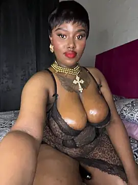 QUEEN NOBUHLE 777 online show from April 11, 10:57 pm