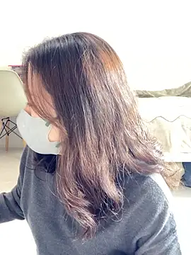 NATSUMI00 online show from November 11, 5:58 am