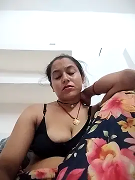 Sonam shinde online show from April 5, 8:19 pm