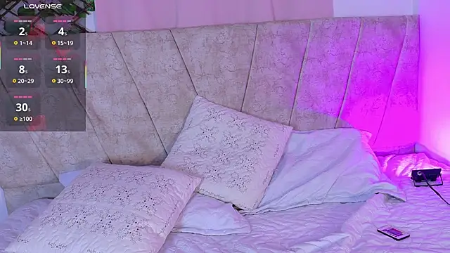 LaraGiil online show from October 30, 11:17 pm