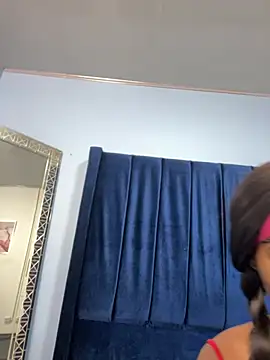 MarianRosse online show from January 10, 7:18 pm