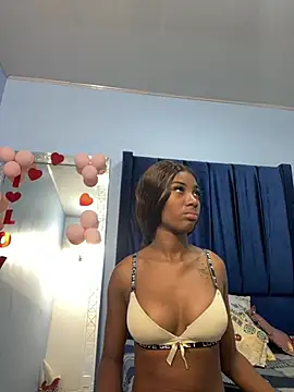 MarianRosse online show from February 27, 8:47 am