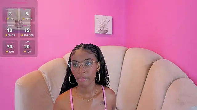 MarianRosse online show from September 27, 3:36 am