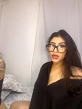 Sweet and Rous0 online show from October 27, 3:46 am