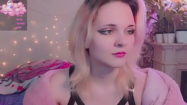 DoubleBubbleCum online show from November 1, 2:16 am