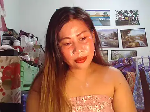 filipina beauty online show from November 8, 7:52 pm