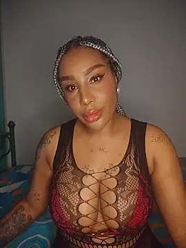 Queen Amara online show from June 4, 4:17 am