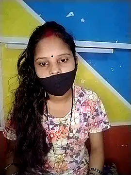 Komal-Rajput online show from September 23, 7:39 am