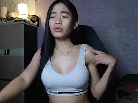 Snapshot of prettyasianjas chatting on September 18, 12:09 am prettyasianjas online show from September 18, 12:09 am