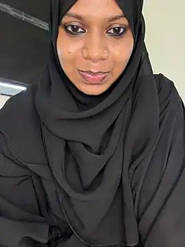 SpicykhalifaX online show from June 1, 5:20 am