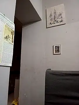 Maialona78 online show from October 13, 8:17 am