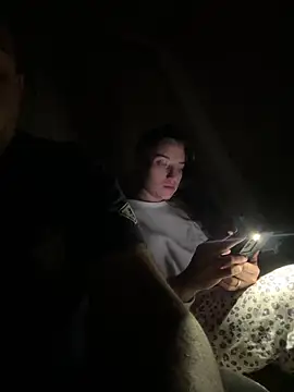 Maialona78 online show from April 4, 9:35 pm