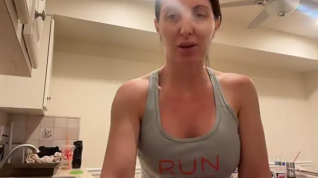 NurseStephania online show from November 27, 2:14 am