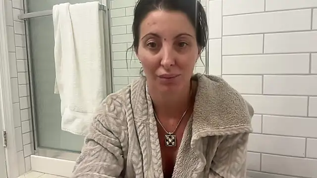 NurseStephania online show from November 29, 4:49 am